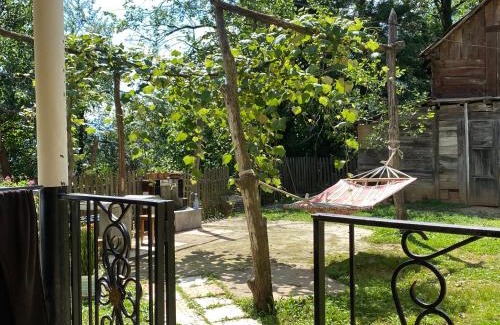 Adjara House | Rolandi's House