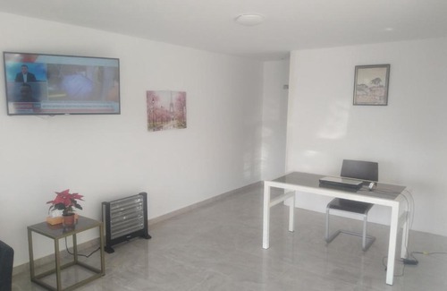 Germasogeia Apartment | ROLANDOS APTS