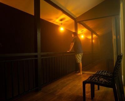 Elappara House | Roley Stone