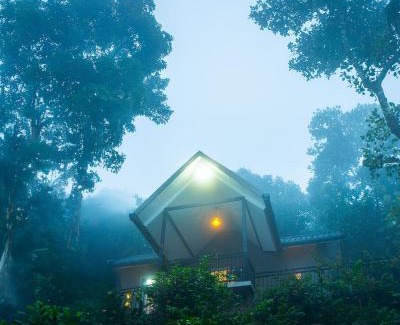 Elappara House | Roley Stone