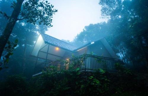 Elappara House | Roley Stone
