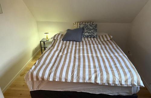 Hinnerup Villa | Rolighed B&B