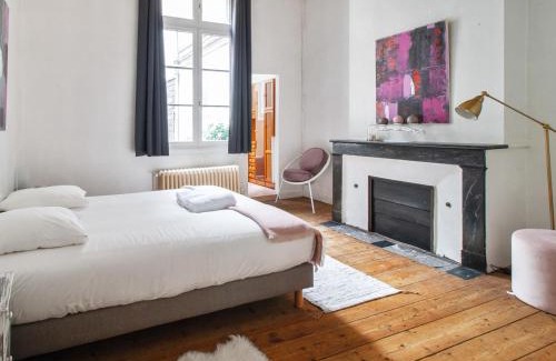 Bordeaux City Centre Apartment | Rolland