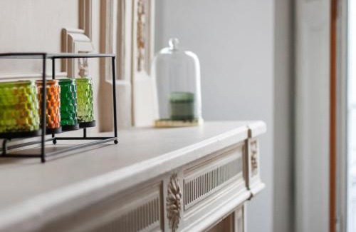 Bordeaux City Centre Apartment | Rolland