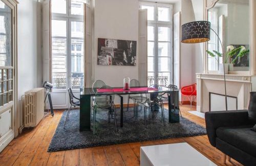 Bordeaux City Centre Apartment | Rolland