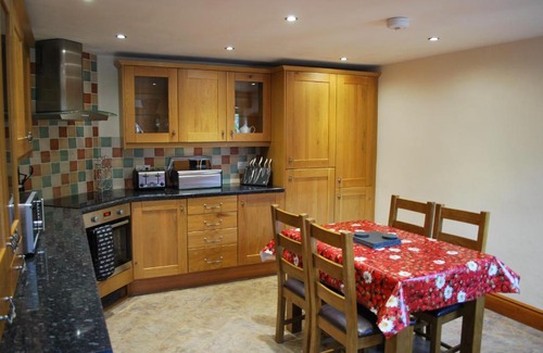 Meathop House | Rollen Cottage