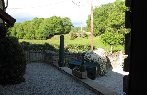 Meathop House | Rollen Cottage