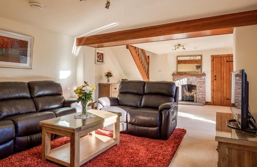 Meathop House | Rollen Cottage
