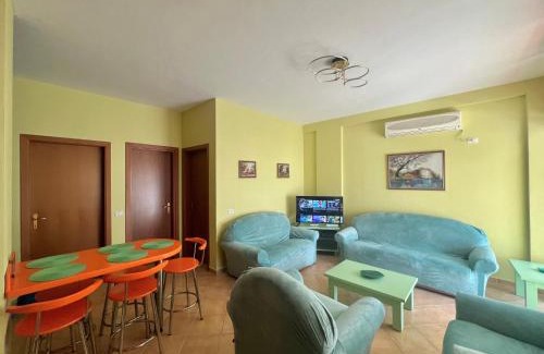 Golem Apartment | Rolling Apartment Golem - Next to Premium Hotels & Grand Blue FaFa