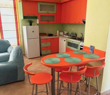 Golem Apartment | Rolling Apartment Golem - Next to Premium Hotels & Grand Blue FaFa