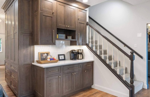 Branson West House | Rolling Hills Family Home