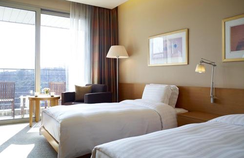 Hwaseong Hotel | Rolling Hills Hotel