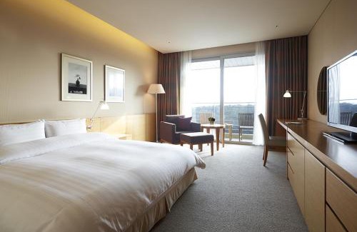 Hwaseong Hotel | Rolling Hills Hotel