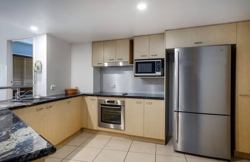 Kings Beach Apartment | Rolling Surf Resort