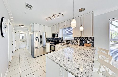 Seagrove Beach House | Rolling Tide Villas
