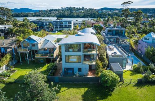 Merimbula Apartment | Rolling Waves 3 - Beach Access & Pet Friendly!