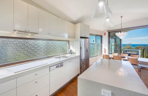 Merimbula Apartment | Rolling Waves 3 - Beach Access & Pet Friendly!
