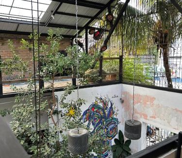 Cali House | RollinKeepers House