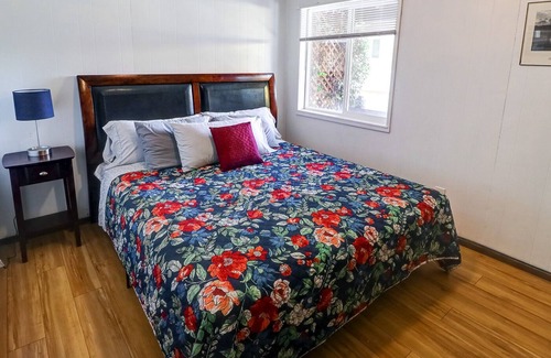 Cedar Ridge Cabin | Rollins Lakeside Inn & Resort - 2-Bedroom Cabins