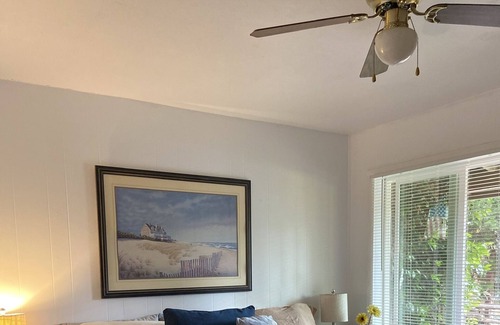 Cedar Ridge Cabin | Rollins Lakeside Inn & Resort - 2-Bedroom Cabins