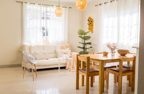 Villa Belen Apartment | Romántico & Cozy apartament 1 bedroom.