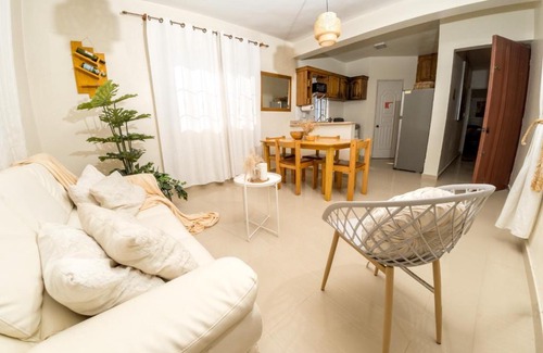 Villa Belen Apartment | Romántico & Cozy apartament 1 bedroom.