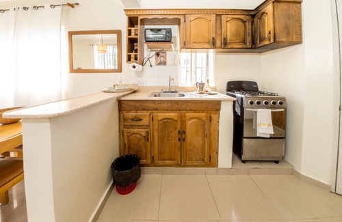 Villa Belen Apartment | Romántico & Cozy apartament 1 bedroom.