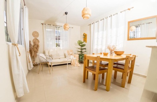Villa Belen Apartment | Romántico & Cozy apartament 1 bedroom.
