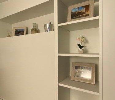 Centro - Sagrario Apartment | Romántico Ático Terraza privada y Cochera Gratis