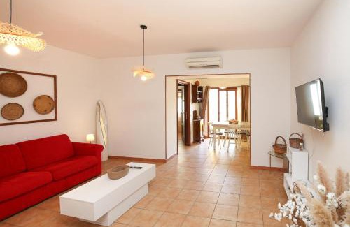 Castelsardo Historic Centre Apartment | Roma 19