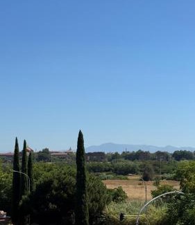 Capannelle Apartment | Roma Aeterna Suites