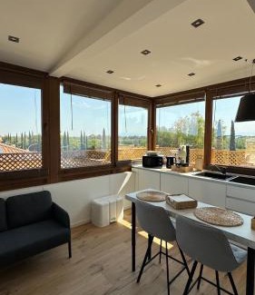 Capannelle Apartment | Roma Aeterna Suites