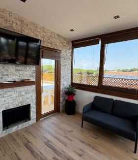 Capannelle Apartment | Roma Aeterna Suites