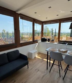 Capannelle Apartment | Roma Aeterna Suites