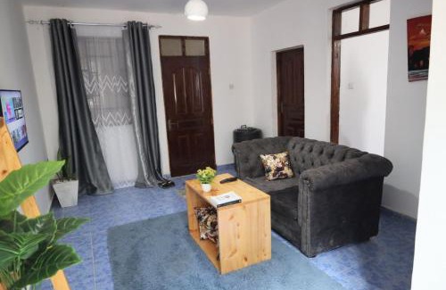 Bura House | Roma Airbnb