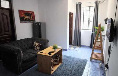 Bura House | Roma Airbnb