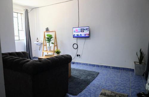 Bura House | Roma Airbnb