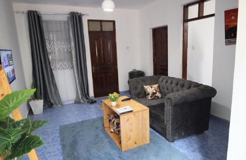 Bura House | Roma Airbnb
