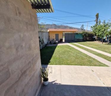 San Salvador de Jujuy House | ROMA