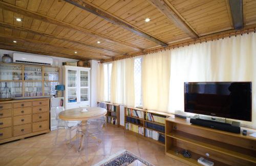 Aurelio Apartment | Roma Aurelia Panoramic terrace apt