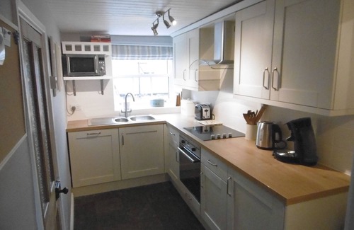 Staithes Cottage | Roma Cottage - Delightful Ropemaker's Cottage In Staithes, Nr Whitby