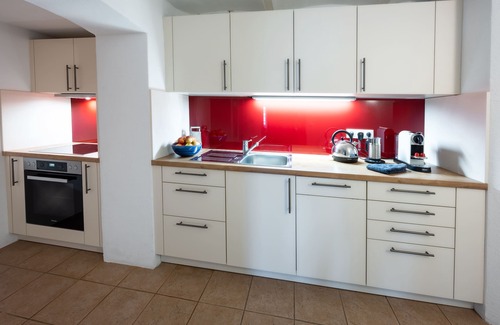 Neustadt an der Weinstrasse Apartment | Romantic vacation apartment in a listed building - Villa del Viento*