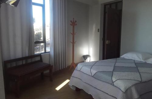 Juli House | Roma Hostal