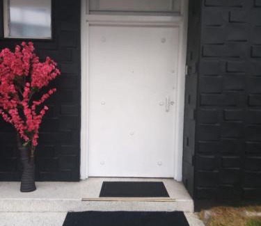 Campin House | Roma House N- suite Campin Movistar Ministerios Simón Bolivar