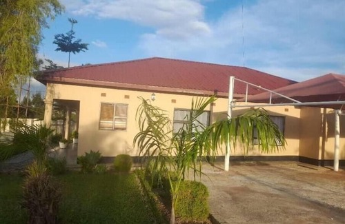 Lusaka Apartment | Roma, Lusaka, its just like home