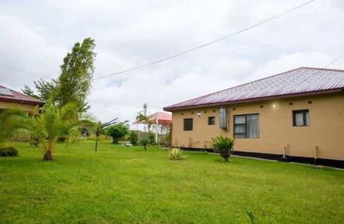 Lusaka Apartment | Roma, Lusaka, its just like home