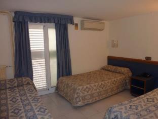 Gothic Quarter Hotel | Roma Reial