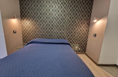 Esquilino House | Roma story 2