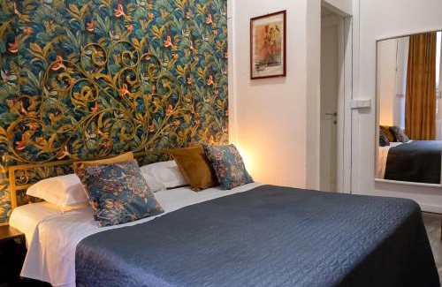 Esquilino House | Roma story 2