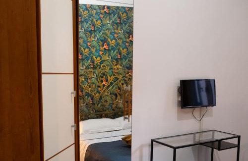 Esquilino House | Roma story 2